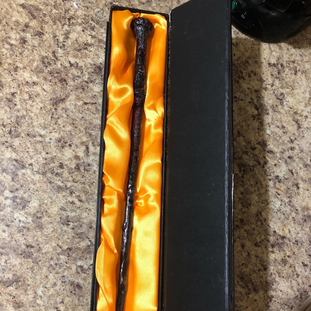 Harry Potter Wand